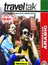 Cover image for Traveltalk Moroccan Arabic